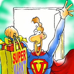 super papa